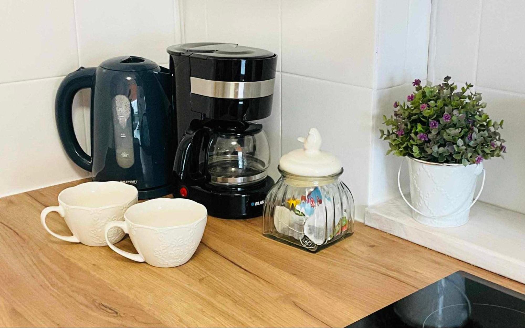 Apartament Baltic Roma Swinoujscie Ngoại thất bức ảnh
